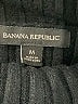 Banana Republic Black Turtleneck Sweater Size M - photo 7