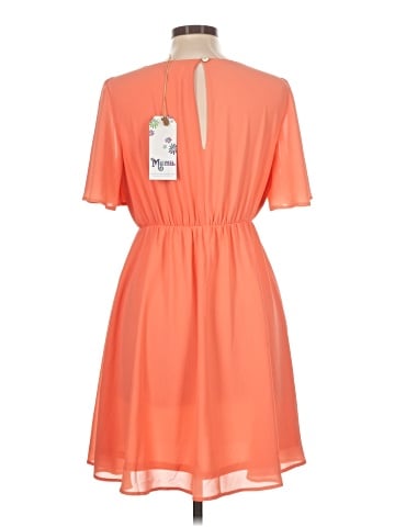 Show Me Your Mumu Casual Dress (view 2)