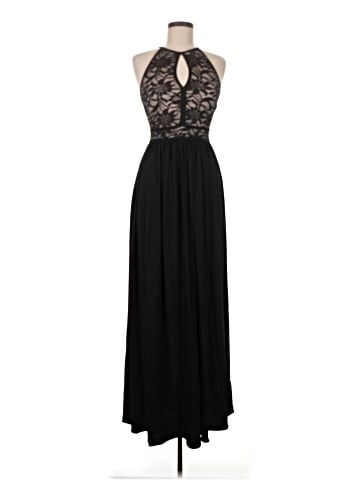 NW Nightway Cocktail Dress (view 1)