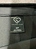 Live Love Dream Aeropostale Color Block Black Active Pants Size S - photo 7