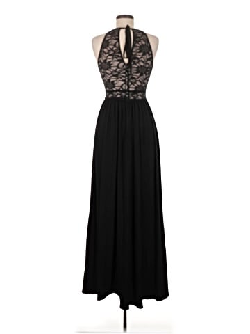 NW Nightway Cocktail Dress (view 2)