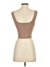 Olivaceous Tan Tube Top Size S - photo 2
