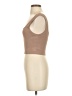 Olivaceous Tan Tube Top Size S - photo 5