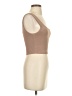 Olivaceous Tan Tube Top Size S - photo 4