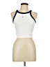 Assorted Brands White Tank Top Size L - photo 1