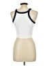 Assorted Brands White Tank Top Size L - photo 2
