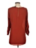 Atmosphere Red 3/4 Sleeve Top Size 6 - photo 2