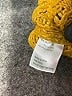 Central Park West Yellow Cardigan Size S - photo 8