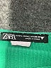 Zara Green Tube Top Size M - photo 7