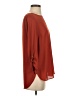 Atmosphere Red 3/4 Sleeve Top Size 6 - photo 4
