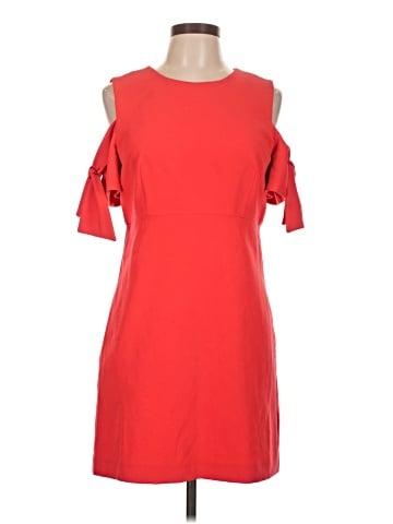 Milly Casual Dress (view 1)