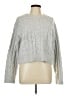 A New Day Gray Pullover Sweater Size L - photo 1