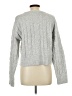 A New Day Gray Pullover Sweater Size L - photo 2
