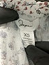 Japna 100% Rayon Polka Dots White Jumpsuit Size XS - photo 4