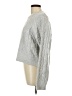 A New Day Gray Pullover Sweater Size L - photo 5
