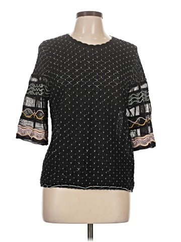 M Missoni Pullover Sweater (view 1)
