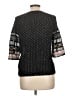 M Missoni Black Pullover Sweater Size L - photo 2