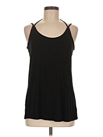 Tobrief Sleeveless Top (view 1)