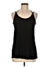 Tobrief Black Sleeveless Top Size M - photo 1