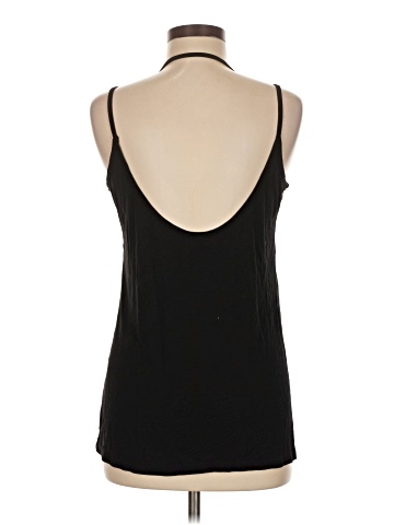 Tobrief Sleeveless Top (view 2)