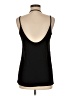Tobrief Black Sleeveless Top Size M - photo 2