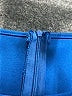 Unbranded Blue Cocktail Dress Size L - photo 4