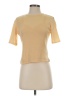 Assorted Brands Yellow Cardigan Size S (estimated) - photo 1