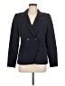 J.Crew Blue Blazer Size 8 - photo 1