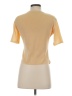 Assorted Brands Yellow Cardigan Size S (estimated) - photo 2