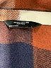 Member's Mark 100% Recycled Polyester Plaid Brown Coat Size L - photo 6