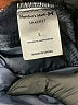 Member's Mark 100% Recycled Polyester Plaid Brown Coat Size L - photo 7