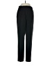 Lena Gabrielle Solid Black Dress Pants Size 4 - photo 1
