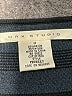 Max Studio Stripes Black Cocktail Dress Size M - photo 7