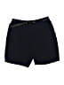 Eastern Mountain Sports Solid Blue Athletic Shorts Size 8 - photo 1