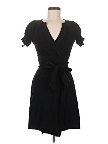 Diane von Furstenberg Cocktail Dress (view 1)