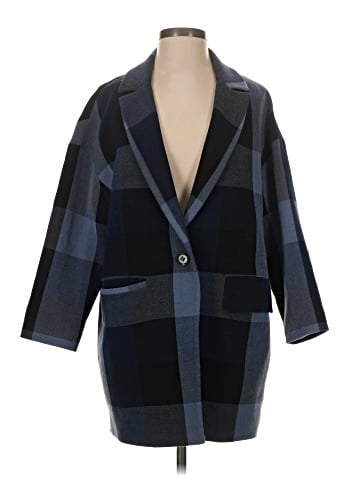 Vero Moda Coat (view 1)