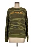 Alternative Earth Camo Green Sweatshirt Size M - photo 1