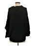 Remain Black Poncho Size M - photo 2