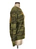 Alternative Earth Camo Green Sweatshirt Size M - photo 4