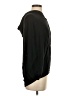 Remain Black Poncho Size M - photo 4