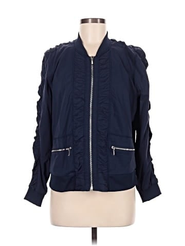 Zenergy by Chico's Jacket (view 1)