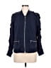 Zenergy by Chico's Blue Jacket Size Med (1) - photo 1