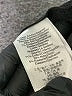 Unbranded Solid Black Cocktail Dress Size M (estimated) - photo 7