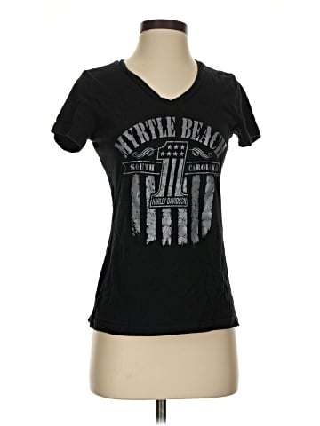 Harley Davidson Short Sleeve T-Shirt (view 1)