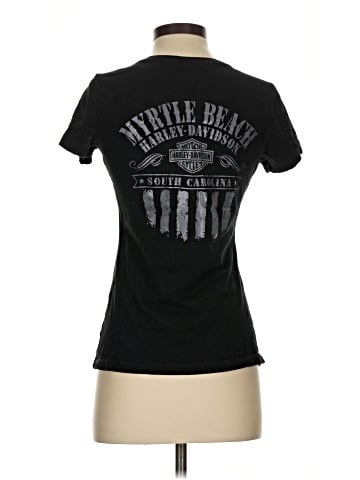 Harley Davidson Short Sleeve T-Shirt (view 2)