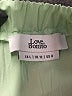 Love, Bonito Green 3/4 Sleeve Blouse Size 8 - photo 7