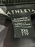 Athleta Black Vest Size XXS - photo 6
