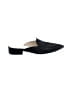 Cole Haan Black Mule/Clog Size 7 1/2 - photo 1