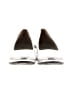 Pazitos Metallic Silver Flats Size EU 36 - photo 2