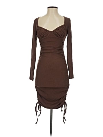 Princess Polly Cocktail Dress (view 1)